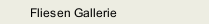 Fliesen Gallerie